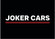 Logo JOKER CARS GmbH